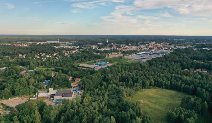 Flyttfirma Älmhult
