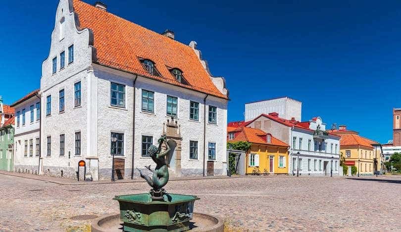 Flyttfirma Kalmar