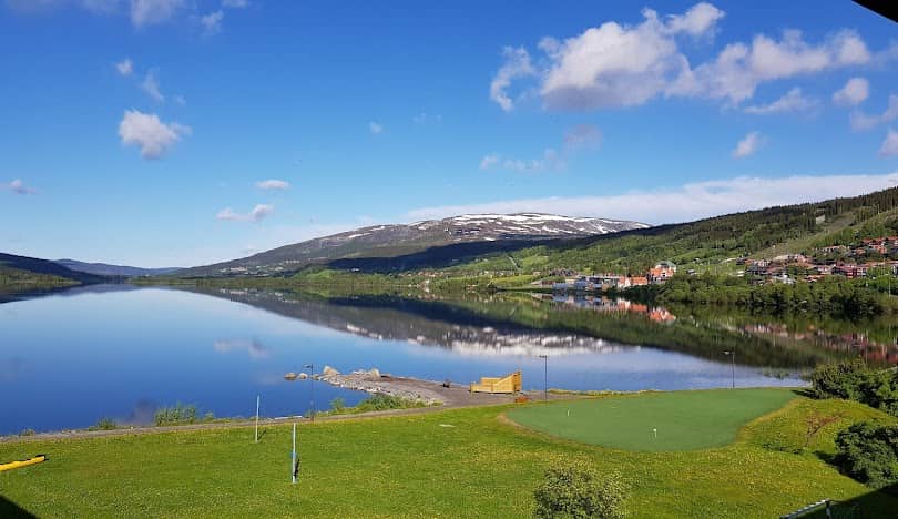 Flyttfirma Åre