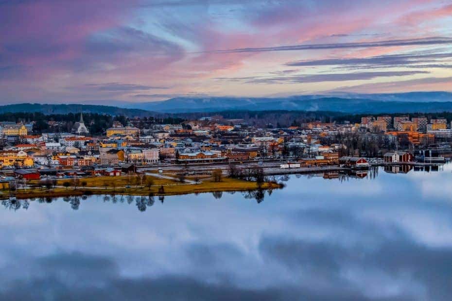 Flyttfirma Arvika