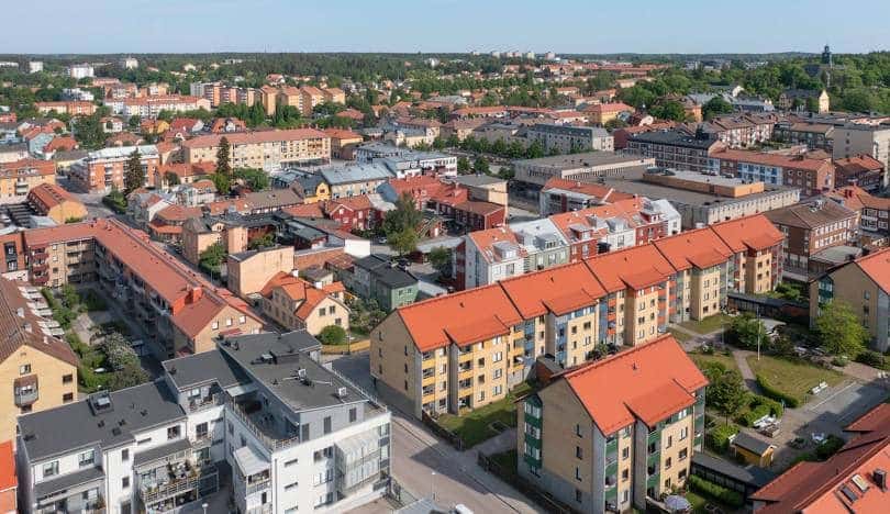 Flyttfirma Enköping
