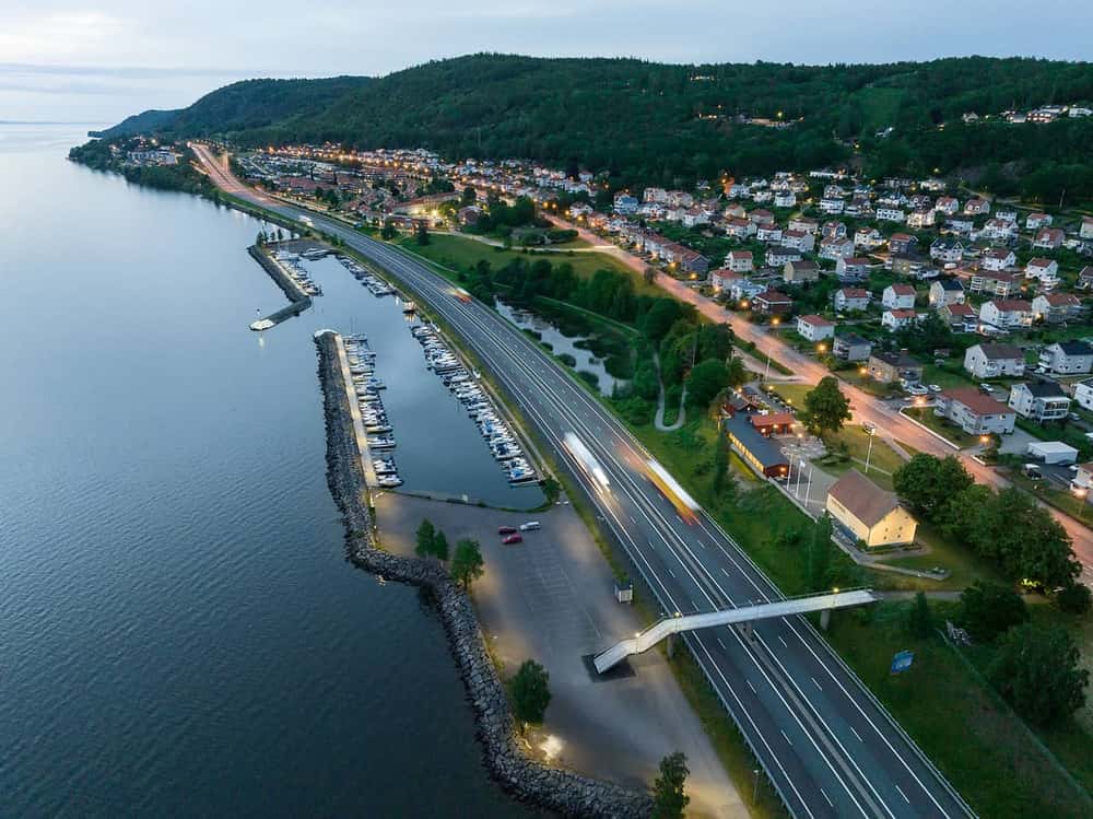 Flyttfirma Huskvarna