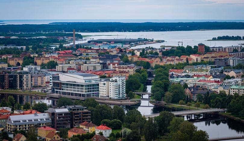 Flyttfirma Karlstad