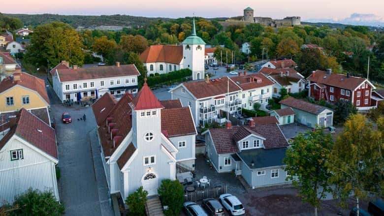 Flyttfirma Kungälv
