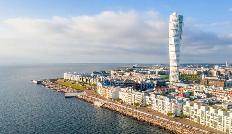 Flyttfirma Malmö