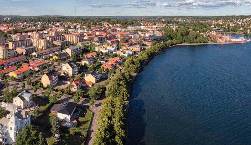 Flyttfirma Motala