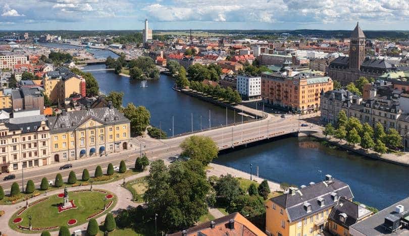 Flyttfirma Norrköping