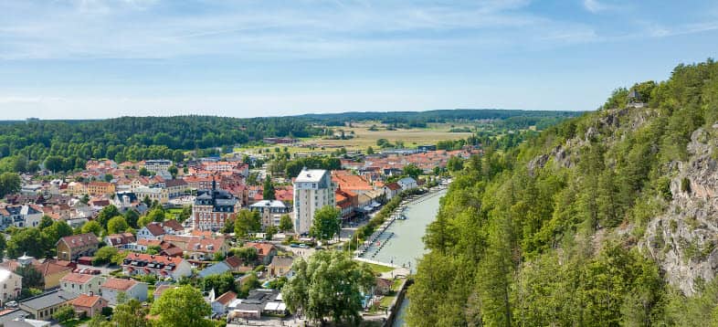 Flyttfirma Söderköping