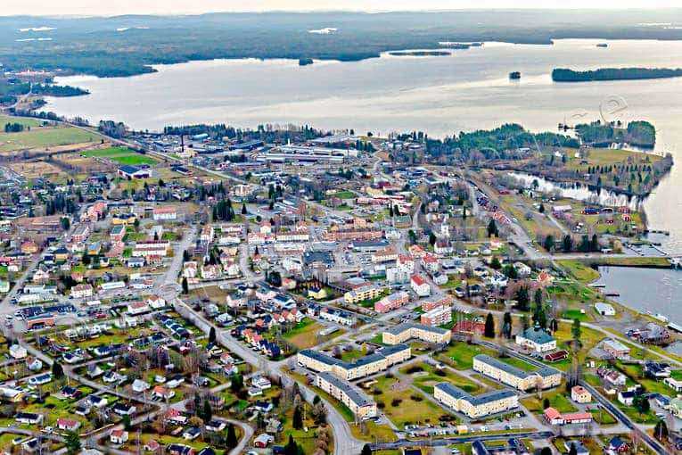 Flyttfirma Strömsund